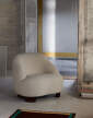 Margas lounge chair