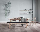 Nord dinning table