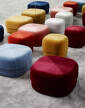 Pouf Circus small