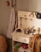 Toro Play Kitchen Tools