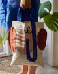 Elephant Totebag