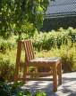 židle cadence Chair, teak