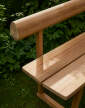 lavice-Banco Bench, teak