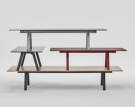 stoly Boa Tables