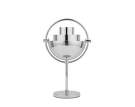 lampa-Multi-Lite Portable Lamp, chrome