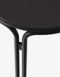 stolek-Thorvald SC102 Side Table, warm black