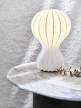 Stolní lampa Gatto Piccolo, white
