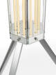 Stojací lampa Superwire F