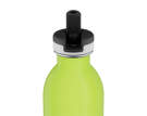 Dětská láhev Kids Bottle REactive 0,25l, yellow/green