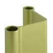 Svícen Pair H11, green