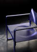 Křeslo Series 270 F, blue