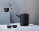 Theo teapot
