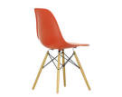 Vitra Eames Plastic Chair DSW