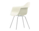 Vitra Eames Plastic Chair DAX