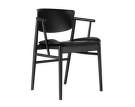 N01-Chair-black