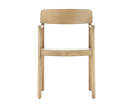 Timb Armchair, tan