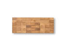 Chess Cutting Board Rectangle Small