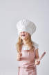 Play Chef's costume
