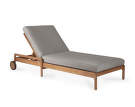 Adjustable Lounger