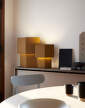 Romb Table lamp