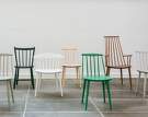 J110 Chairs