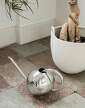 Orb Watering Can , mirror polished