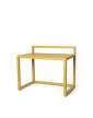 Little Architect Desk, yellow