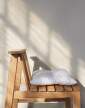 lavice Cadence Bench, teak