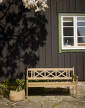 lavice-Skagen Bench, teak