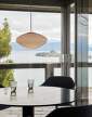 lampa-Mist AP16 Pendant Lamp, opal glass