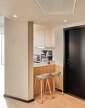 stolicka-AAS 32 Bar Stool Oak, concrete grey