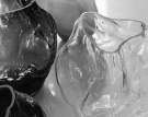 vazy A STUDY 001 / Blæhr Vase Large, clear