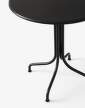 stolek-Thorvald SC96 Table, warm black