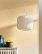 lampa-Nelson Roll Bubble Pendant M