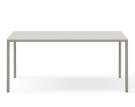 Stůl May 170x85, light grey