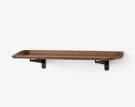 Police Guild HM14, walnut