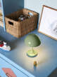 Přenosná lampa Panthella 160 V3, opaque moss green
