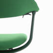 Kancelářská židle Mynt Upholstery, emerald/malachite/bottle green