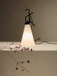Stolní lampa Mayday, black