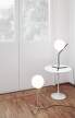 Stolní lampa IC T1 High, black