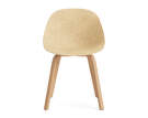 Židle Mat, hemp/beech