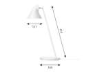 Stolní lampa NJP Mini