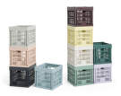 Úložný box Colour Crate Cube