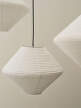Stínítko Paper Shade Diamond