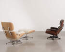 Eames Lounge Chair & Ottoman