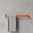 Držák na ručníky Towel Hanger, orange