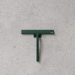 Koupelnová stěrka Shower Wiper, green