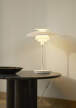 Stolní lampa PH 80, white