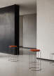 Barová stolička Wire Counter Stool VP15