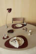 Curve Nupo, burgundy